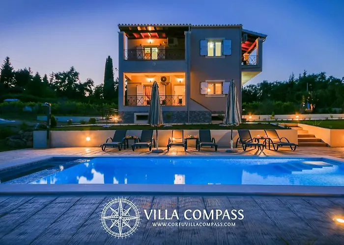 Villa Compass