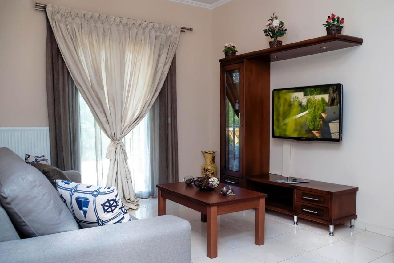 Compass Villa
