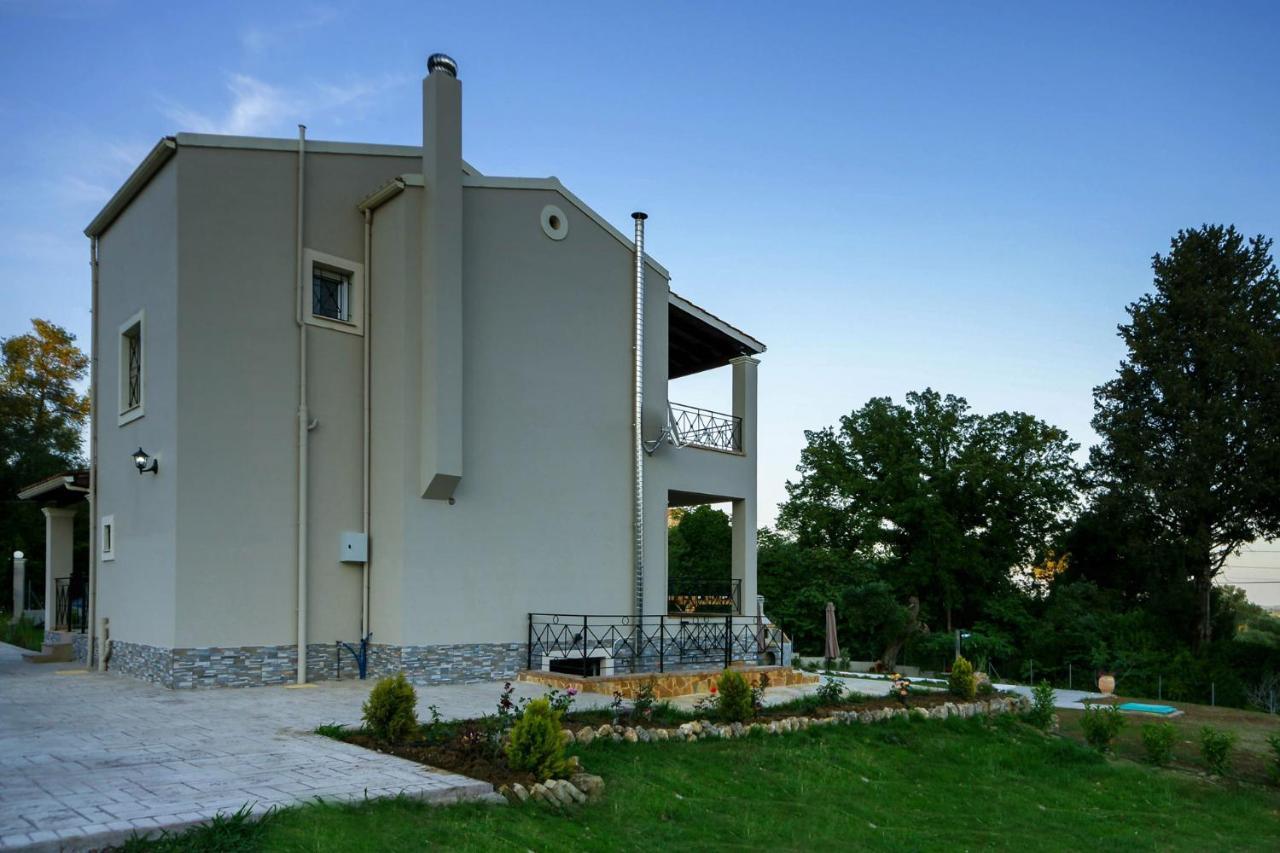 Villa Compass *