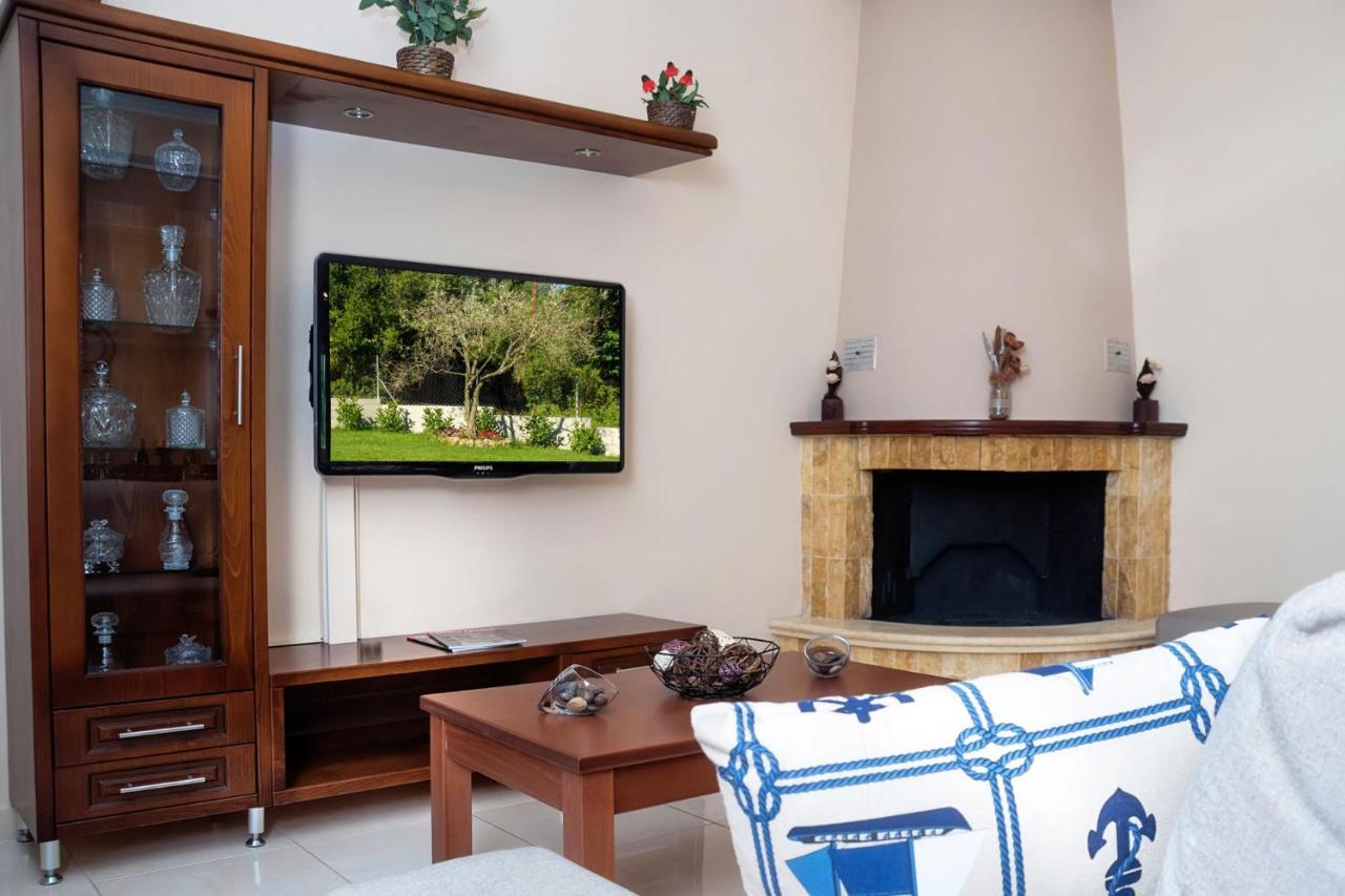 Compass Villa