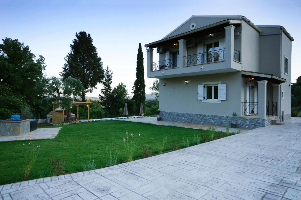 Villa Compass *