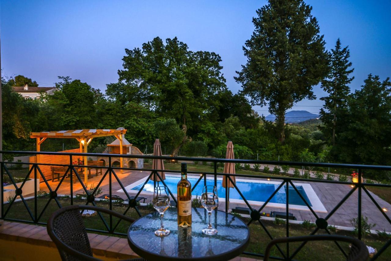 Villa Compass