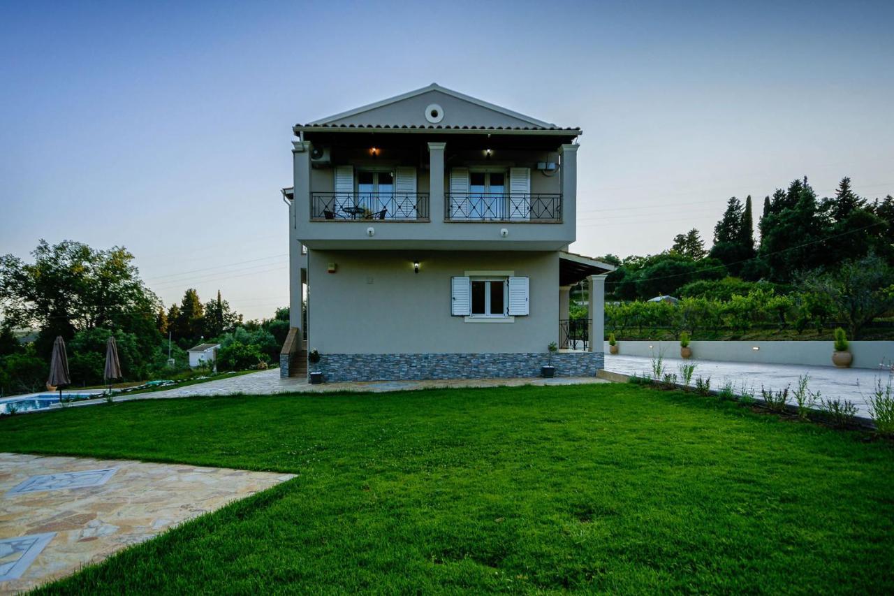 Villa Compass