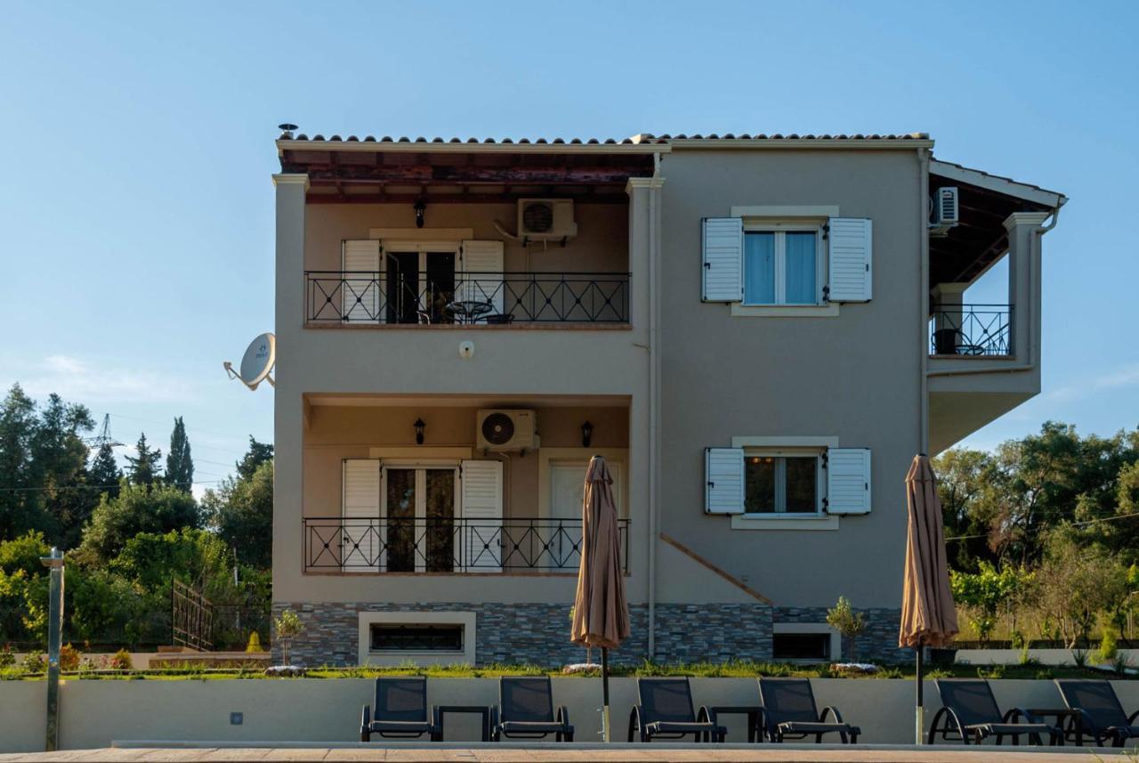 Villa Compass