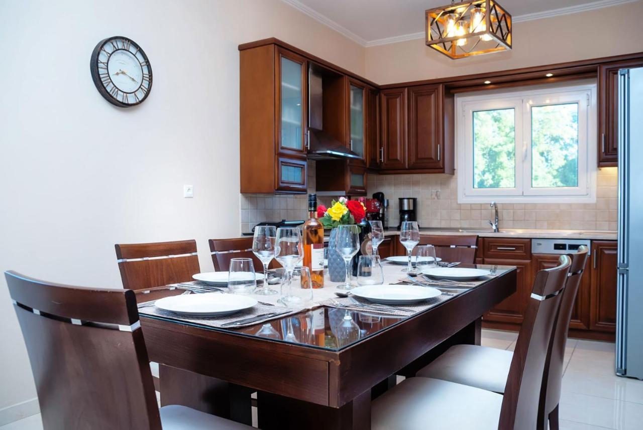 Villa Compass *